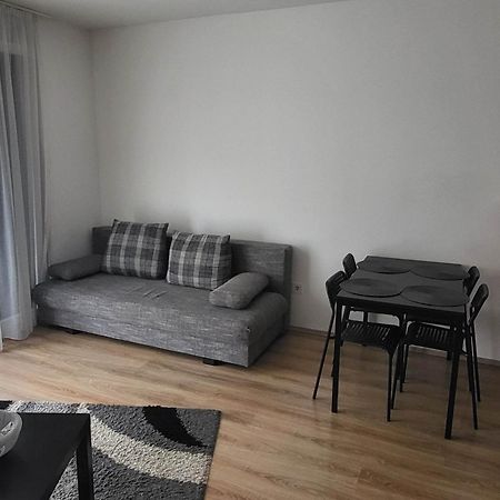 Aphrodite Apartman Budapest Exterior foto