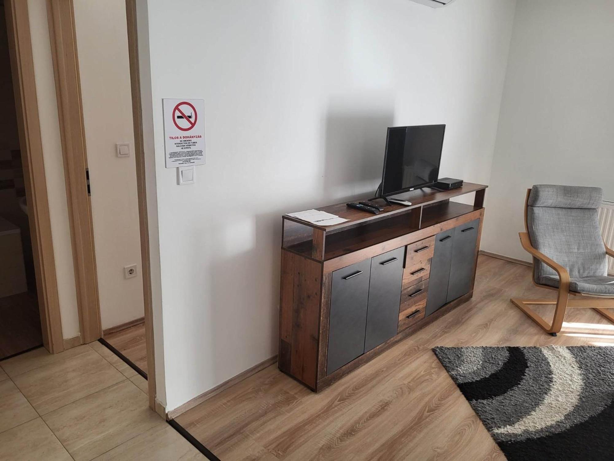 Aphrodite Apartman Budapest Exterior foto