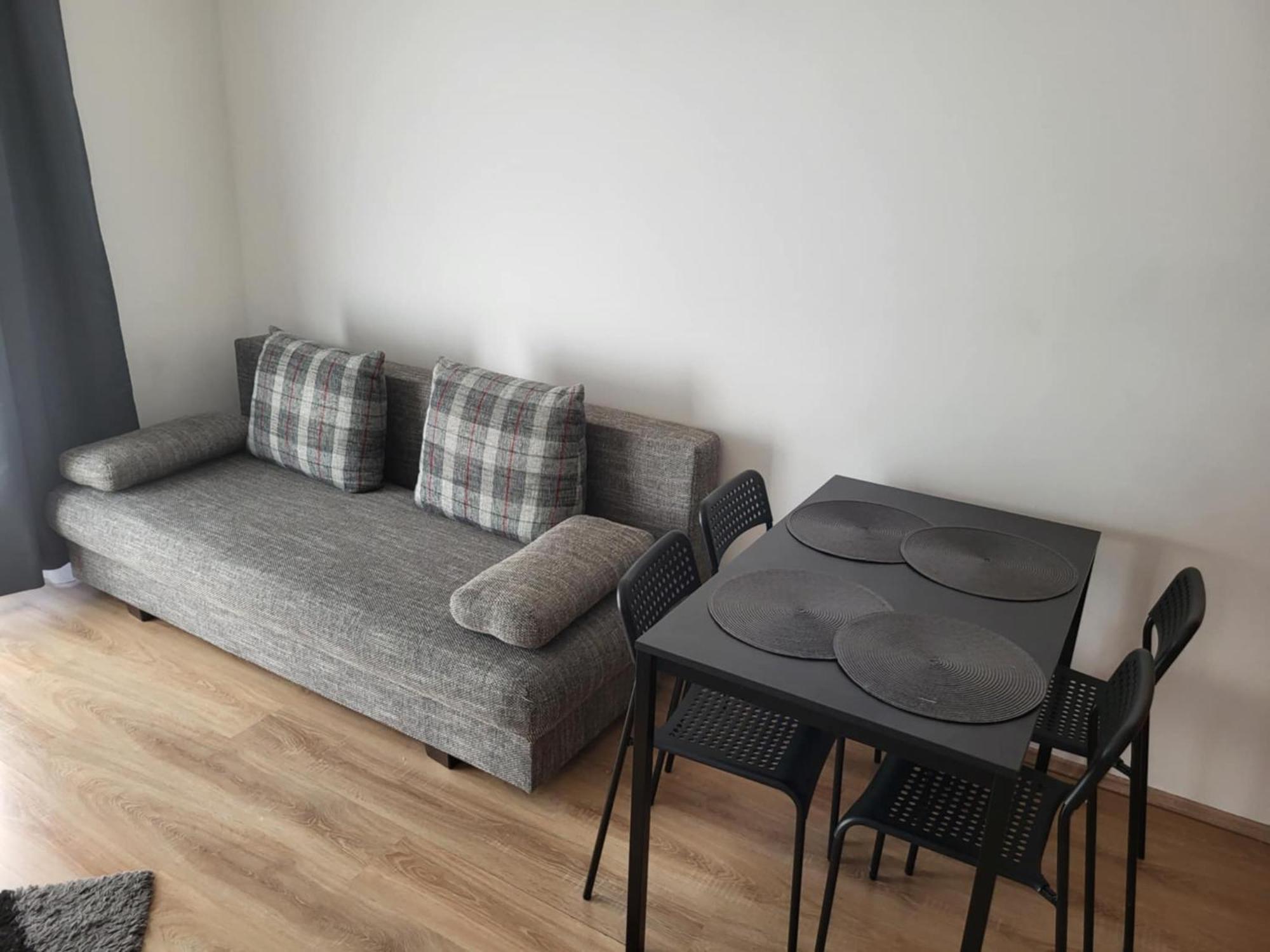 Aphrodite Apartman Budapest Exterior foto