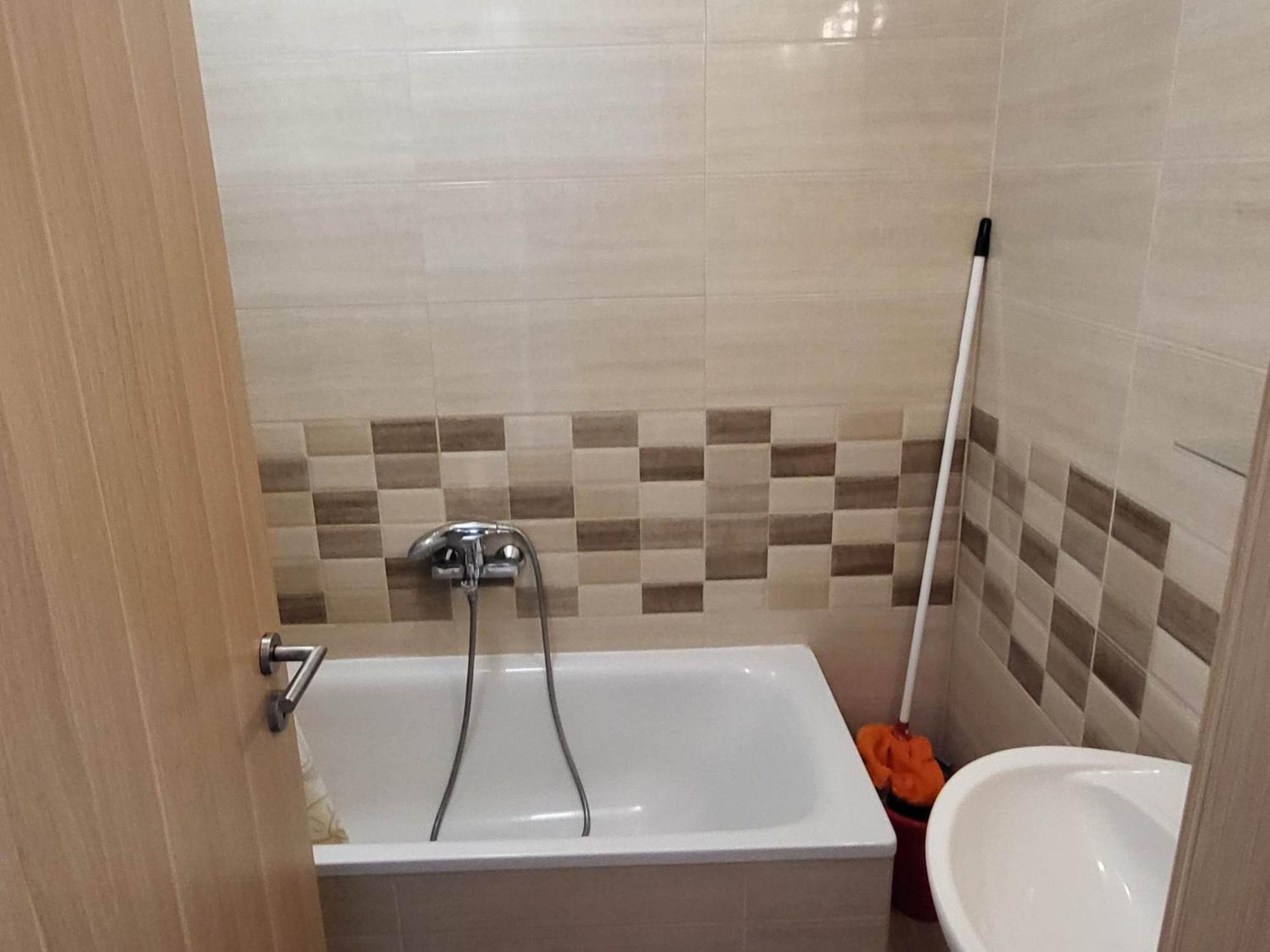 Aphrodite Apartman Budapest Exterior foto